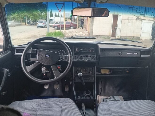 LADA (VAZ) 2107 2009, 85,786 km - 1.6 l - Qazax