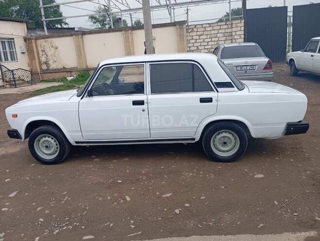 LADA (VAZ) 2107 2009, 85,786 km - 1.6 l - Qazax