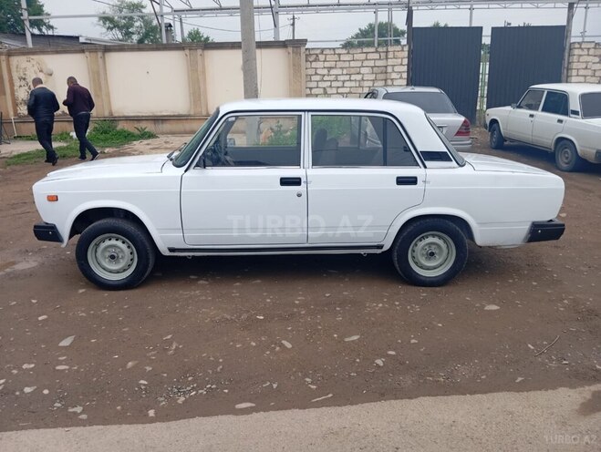 LADA (VAZ) 2107 2009, 85,786 km - 1.6 l - Qazax