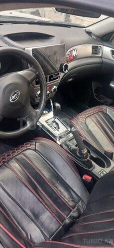 Subaru Impreza 2008, 251,000 km - 2.0 l - Bakı