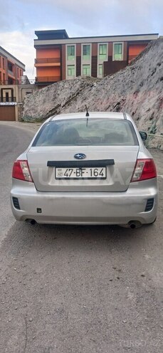 Subaru Impreza 2008, 251,000 km - 2.0 l - Bakı