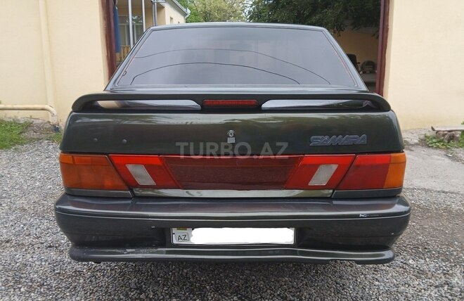 LADA (VAZ) 2115 2004, 279,652 km - 1.6 л - Ağstafa