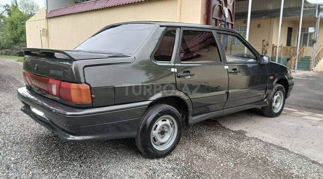 LADA (VAZ) 2115 2004, 279,652 km - 1.6 л - Ağstafa