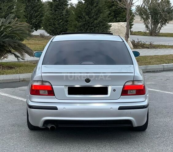 BMW 535 2000, 412,979 km - 3.5 л - Bakı