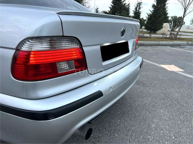 BMW 535 2000, 412,979 km - 3.5 л - Bakı