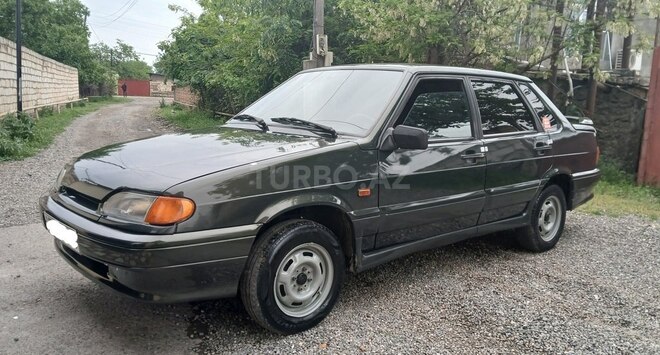 LADA (VAZ) 2115 2004, 279,652 km - 1.6 л - Ağstafa