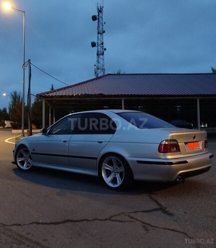 BMW 535 2000, 412,979 km - 3.5 л - Bakı