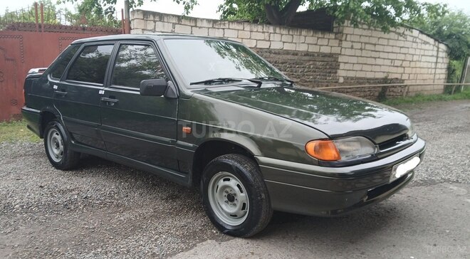 LADA (VAZ) 2115 2004, 279,652 km - 1.6 л - Ağstafa