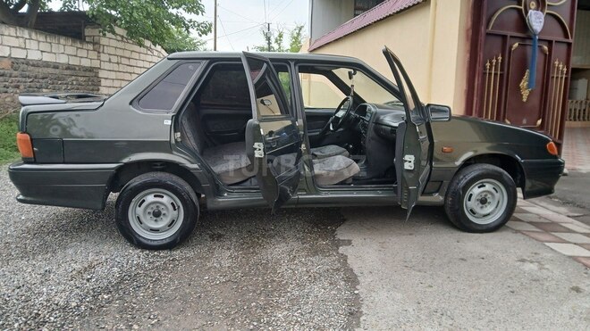LADA (VAZ) 2115 2004, 279,652 km - 1.6 л - Ağstafa