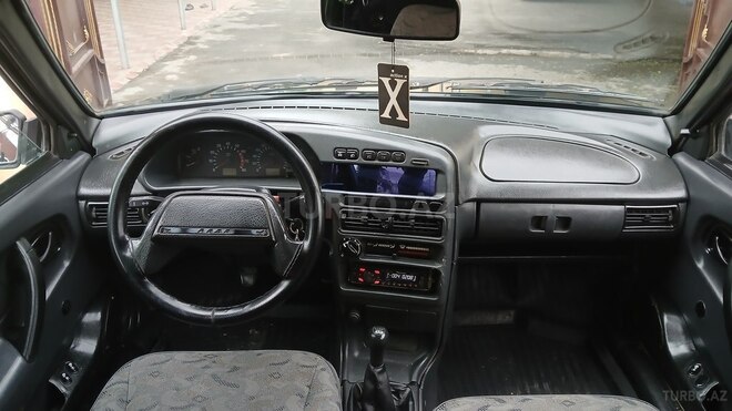LADA (VAZ) 2115 2004, 279,652 km - 1.6 л - Ağstafa