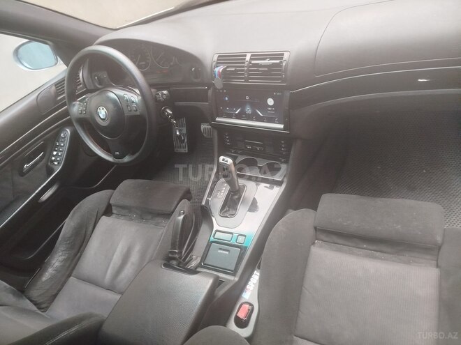 BMW 535 2000, 412,979 km - 3.5 л - Bakı