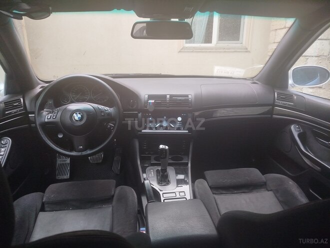 BMW 535 2000, 412,979 km - 3.5 л - Bakı