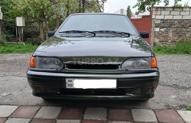 LADA (VAZ) 2115 2004, 279,652 km - 1.6 л - Ağstafa