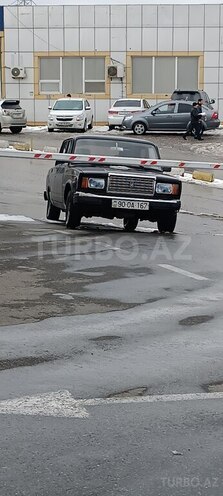 LADA (VAZ) 2107 2009, 83,870 km - 1.6 l - Bakı