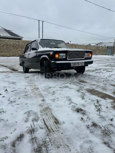 LADA (VAZ) 2107 2009, 83,870 km - 1.6 l - Bakı