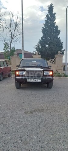 LADA (VAZ) 2107 2009, 83,870 km - 1.6 l - Bakı