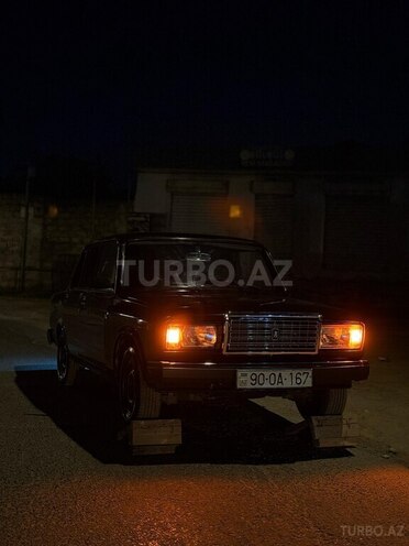 LADA (VAZ) 2107 2009, 83,870 km - 1.6 l - Bakı