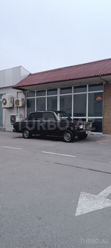 LADA (VAZ) 2107 2009, 83,870 km - 1.6 l - Bakı
