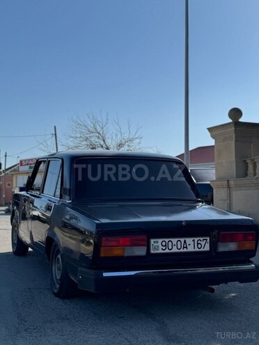 LADA (VAZ) 2107 2009, 83,870 km - 1.6 l - Bakı