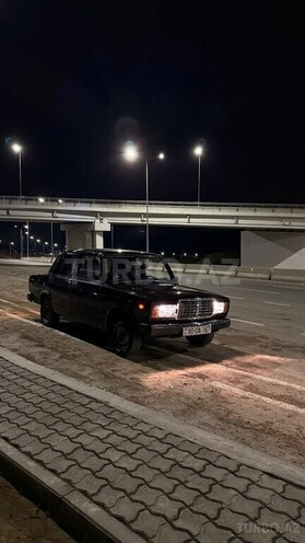 LADA (VAZ) 2107 2009, 83,870 km - 1.6 l - Bakı