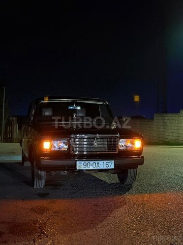 LADA (VAZ) 2107 2009, 83,870 km - 1.6 l - Bakı