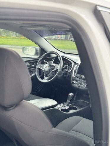 Chevrolet Malibu 2020, 140,013 km - 1.5 l - Bakı