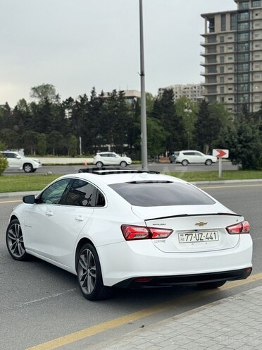 Chevrolet Malibu 2020, 140,013 km - 1.5 l - Bakı