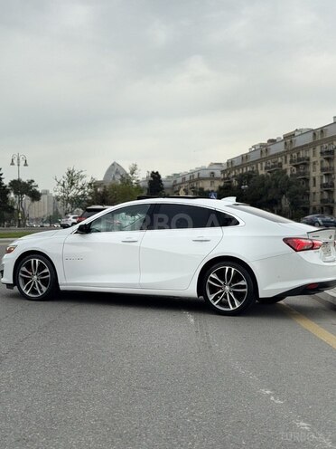 Chevrolet Malibu 2020, 140,013 km - 1.5 l - Bakı