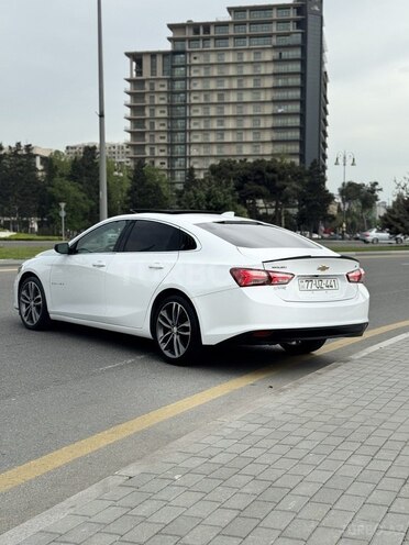 Chevrolet Malibu 2020, 140,013 km - 1.5 l - Bakı