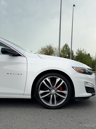 Chevrolet Malibu 2020, 140,013 km - 1.5 l - Bakı