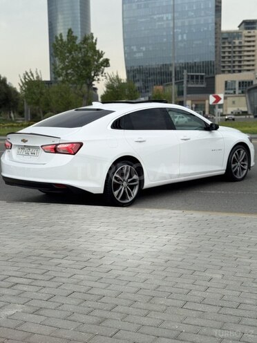 Chevrolet Malibu 2020, 140,013 km - 1.5 l - Bakı