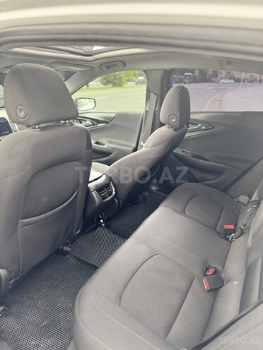 Chevrolet Malibu 2020, 140,013 km - 1.5 l - Bakı
