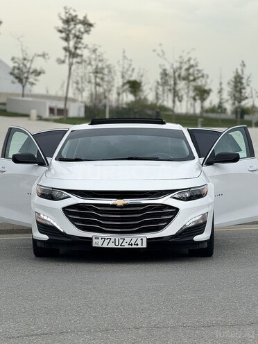 Chevrolet Malibu 2020, 140,013 km - 1.5 l - Bakı