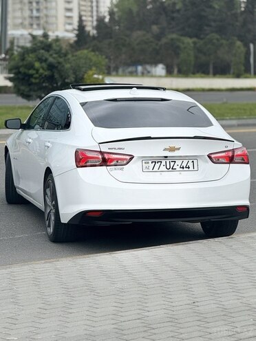 Chevrolet Malibu 2020, 140,013 km - 1.5 l - Bakı