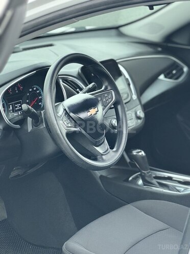 Chevrolet Malibu 2020, 140,013 km - 1.5 l - Bakı