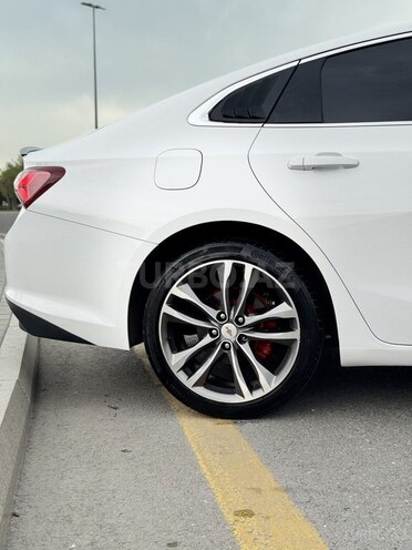 Chevrolet Malibu 2020, 140,013 km - 1.5 l - Bakı
