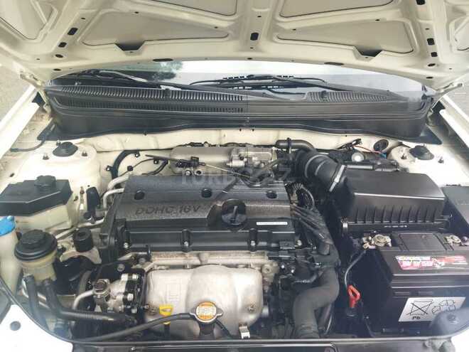 Kia Rio 2011, 198,000 km - 1.4 л - Bakı