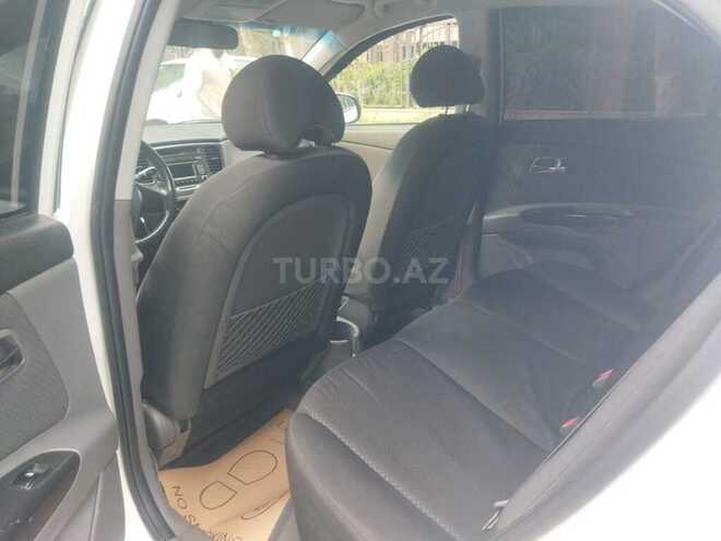 Kia Rio 2011, 198,000 km - 1.4 л - Bakı