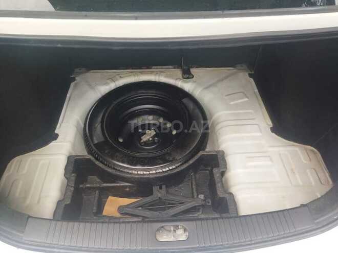 Kia Rio 2011, 198,000 km - 1.4 л - Bakı