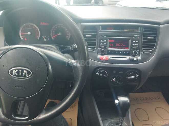 Kia Rio 2011, 198,000 km - 1.4 л - Bakı