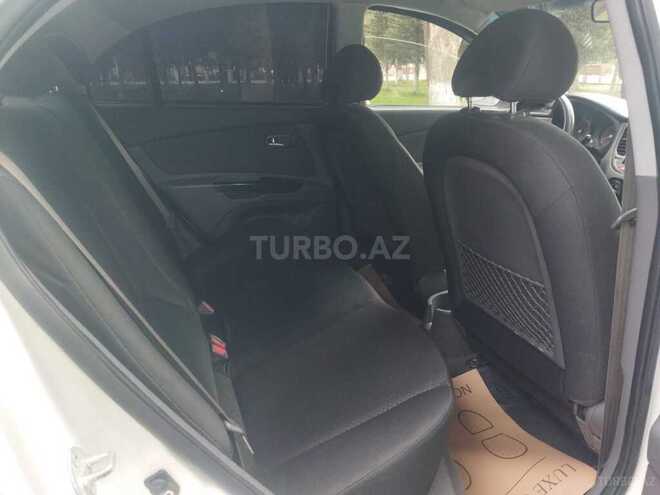 Kia Rio 2011, 198,000 km - 1.4 л - Bakı