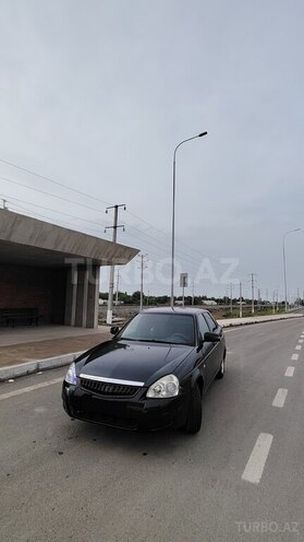 LADA (VAZ) Priora 2008, 303,960 km - 1.6 л - Bərdə