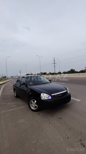 LADA (VAZ) Priora 2008, 303,960 km - 1.6 л - Bərdə