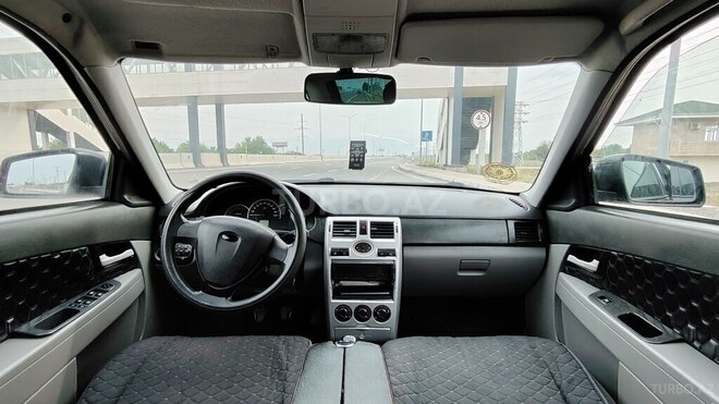 LADA (VAZ) Priora 2008, 303,960 km - 1.6 л - Bərdə