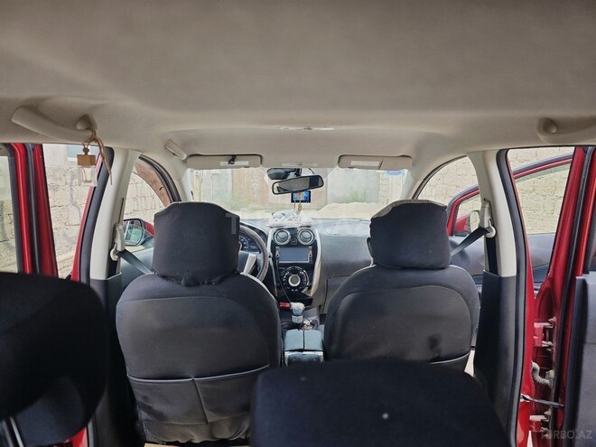 Nissan Note 2014, 43,196 km - 1.2 l - Bakı