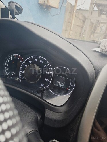 Nissan Note 2014, 43,196 km - 1.2 l - Bakı