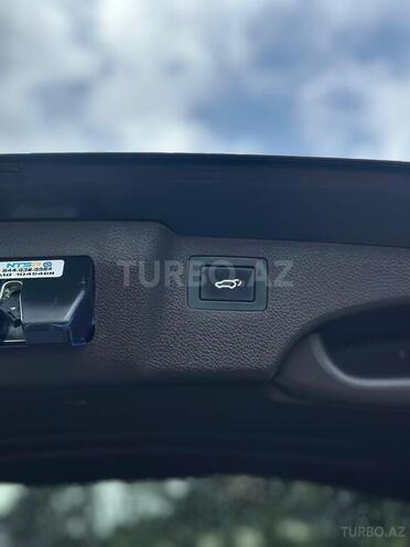 Hyundai Santa Fe 2017, 59,500 km - 2.0 л - Bakı