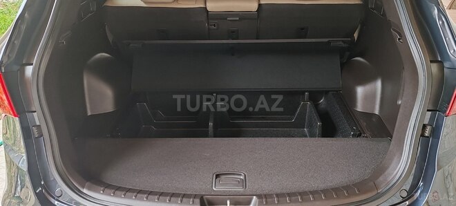 Hyundai Santa Fe 2017, 59,500 km - 2.0 л - Bakı