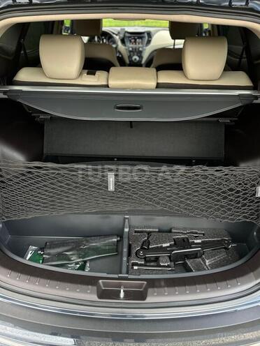 Hyundai Santa Fe 2017, 59,500 km - 2.0 л - Bakı