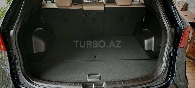 Hyundai Santa Fe 2017, 59,500 km - 2.0 л - Bakı